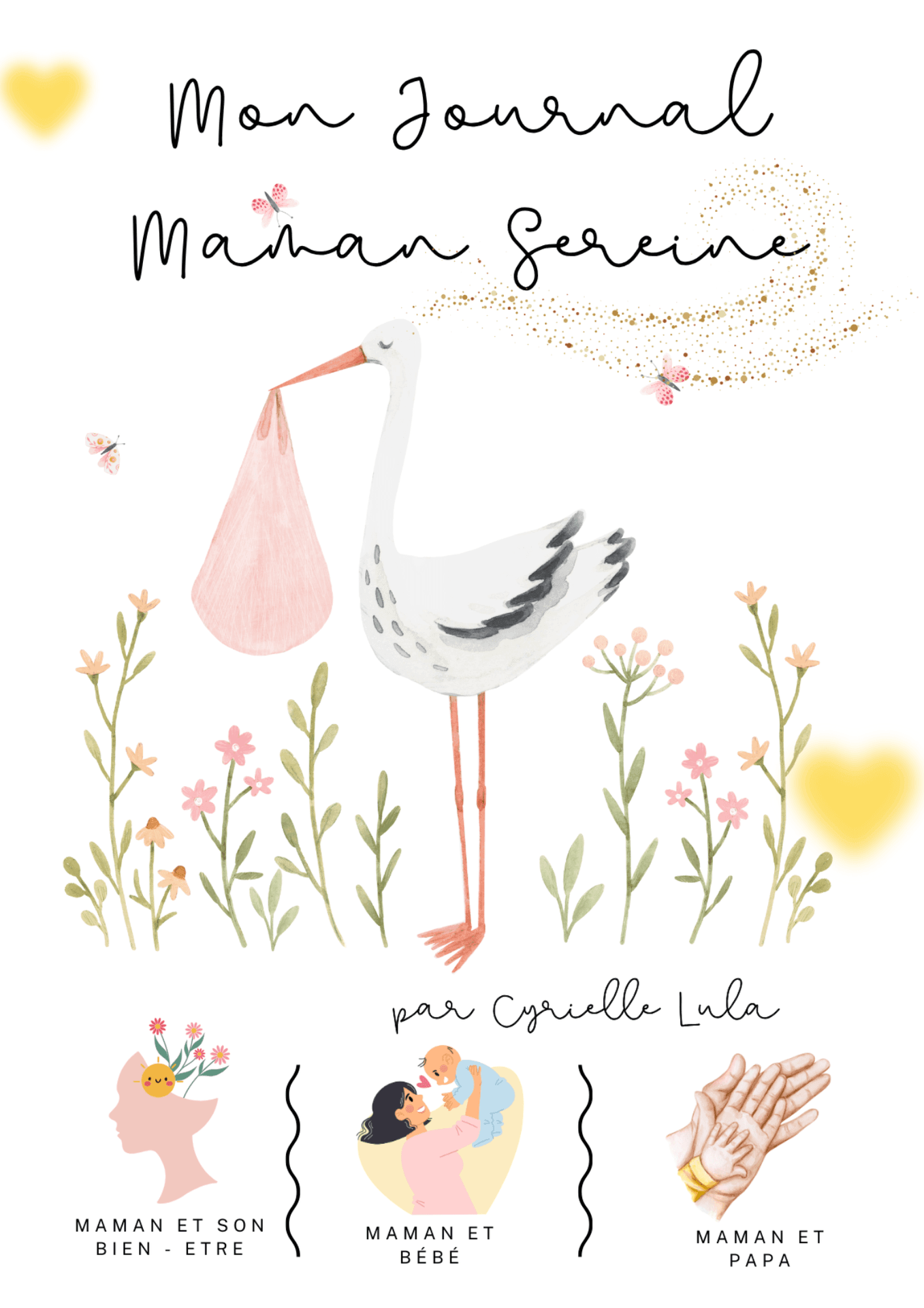 Votre journal de bord